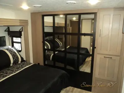2024 K-Z Durango Gold G383RLQ photo 38