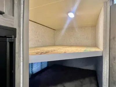 2019 Coachman Apex 208BHS photo 14