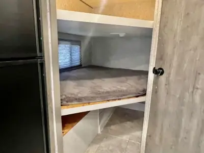 2019 Coachman Apex 208BHS photo 11
