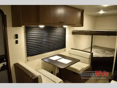 2026 Forest River Avenger LT 17DBX photo 10