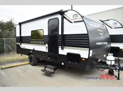 2026 Forest River Avenger LT 17DBX