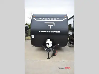2026 Forest River Avenger LT 17DBX photo 7