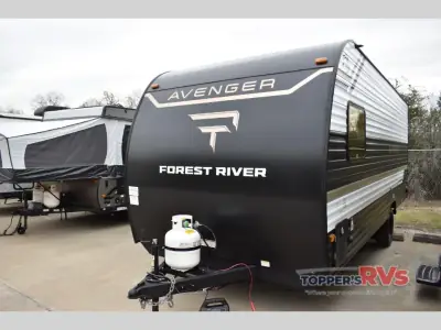 2026 Forest River Avenger LT 17DBX photo 6