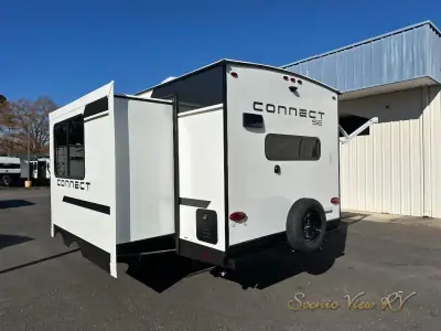2026 K-Z Connect SE C221RKSE photo 12