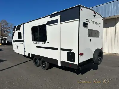 2026 K-Z Connect SE C221RKSE photo 6