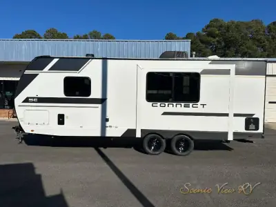 2026 K-Z Connect SE C221RKSE photo 7