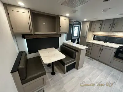 2026 K-Z Connect SE C221RKSE photo 19