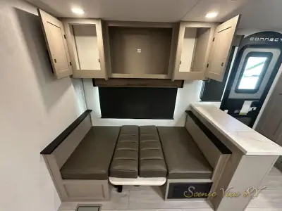 2026 K-Z Connect SE C221RKSE photo 23