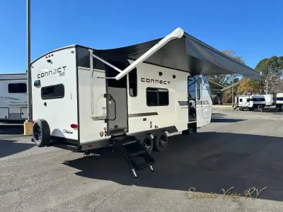 2026 K-Z Connect SE C221RKSE photo 11