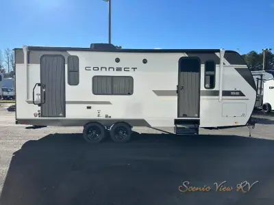 2026 K-Z Connect SE C221RKSE photo 3