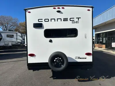 2026 K-Z Connect SE C221RKSE photo 5