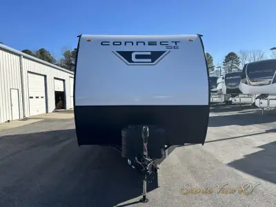2026 K-Z Connect SE C221RKSE photo 9