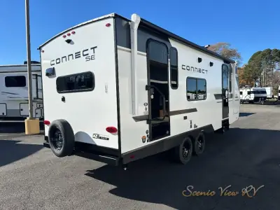 2026 K-Z Connect SE C221RKSE photo 4