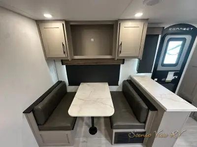 2026 K-Z Connect SE C221RKSE photo 22