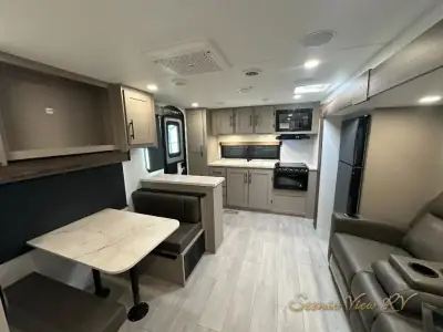 2026 K-Z Connect SE C221RKSE photo 17