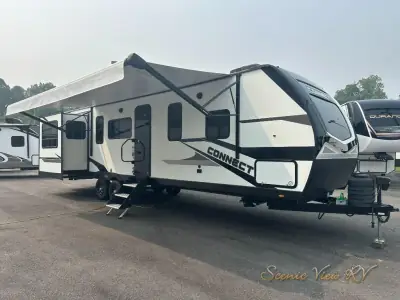 2024 K-Z Connect C312RE photo 10