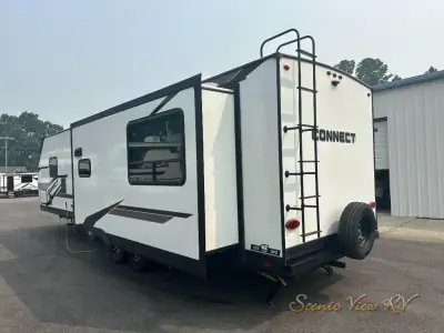 2024 K-Z Connect C312RE photo 11