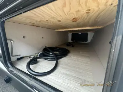 2024 K-Z Connect C312RE photo 14