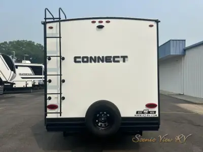 2024 K-Z Connect C312RE photo 5