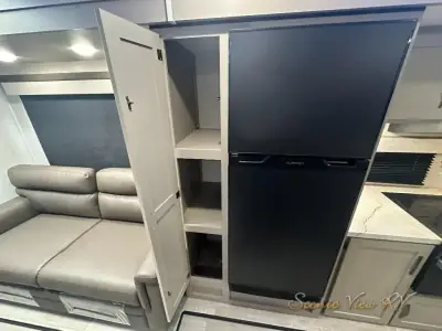 2024 K-Z Connect C312RE photo 29