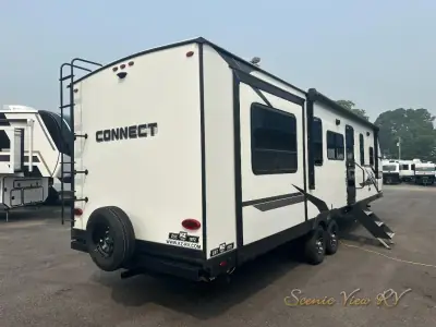 2024 K-Z Connect C312RE photo 4