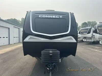 2024 K-Z Connect C312RE photo 9