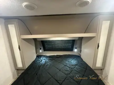 2024 K-Z Connect C312RE photo 49