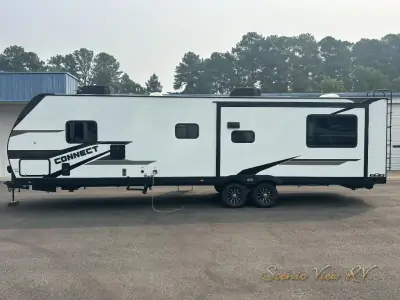 2024 K-Z Connect C312RE photo 7