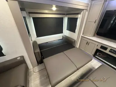 2024 K-Z Connect C312RE photo 38