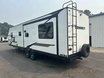 2024 K-Z Connect C312RE photo 6