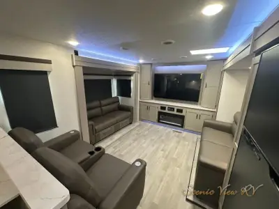 2024 K-Z Connect C312RE photo 20