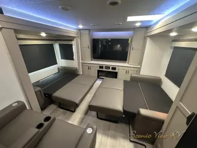 2024 K-Z Connect C312RE photo 37