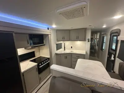 2024 K-Z Connect C312RE photo 21