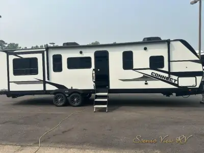 2024 K-Z Connect C312RE photo 3