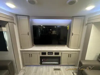 2024 K-Z Connect C312RE photo 23