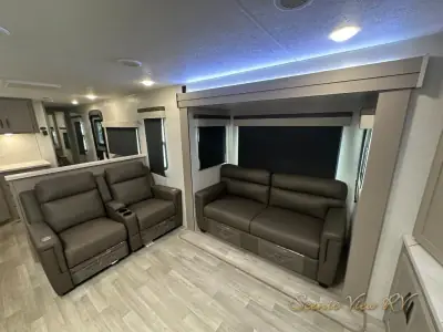 2024 K-Z Connect C312RE photo 25