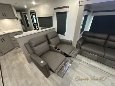 2024 K-Z Connect C312RE photo 28