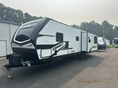 2024 K-Z Connect C312RE photo 12