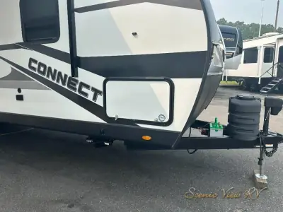 2024 K-Z Connect C312RE photo 13