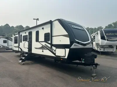 2024 K-Z Connect C312RE