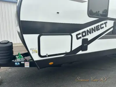 2024 K-Z Connect C312RE photo 15
