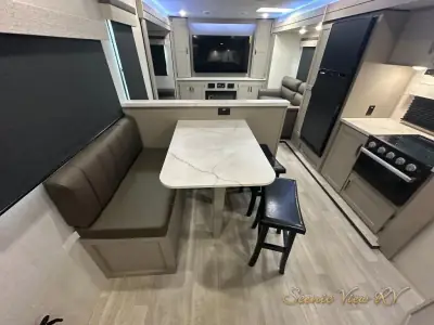 2024 K-Z Connect C312RE photo 22