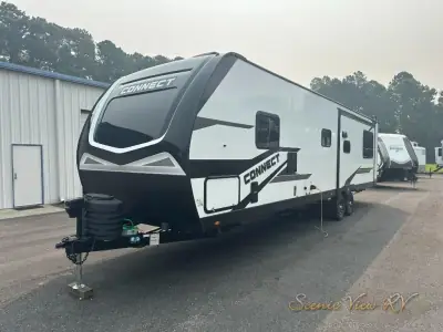 2024 K-Z Connect C312RE photo 8