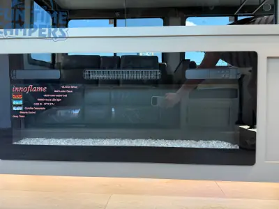 2027 K-Z CONNECT C302FBK photo 24