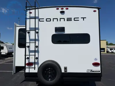 2027 K-Z CONNECT C302FBK photo 6