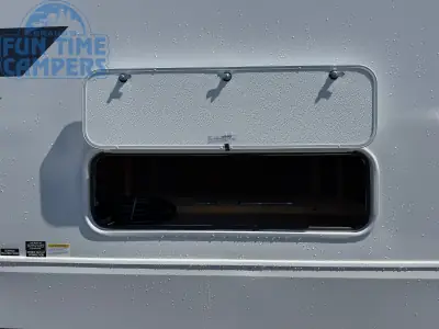 2027 K-Z CONNECT C302FBK photo 14