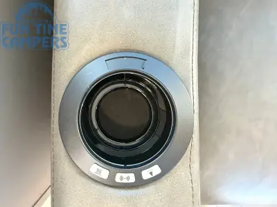 2027 K-Z CONNECT C302FBK photo 20