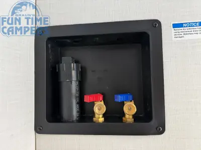2027 K-Z CONNECT C302FBK photo 40
