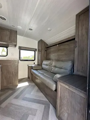 2020 Forest River SALEM CRUISE LITE 178DBFS photo 11