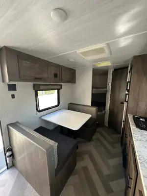 2020 Forest River SALEM CRUISE LITE 178DBFS photo 13